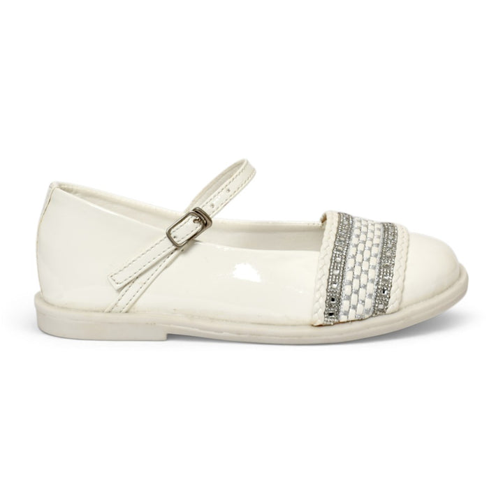 Kids Casual Pumps (Large Size)