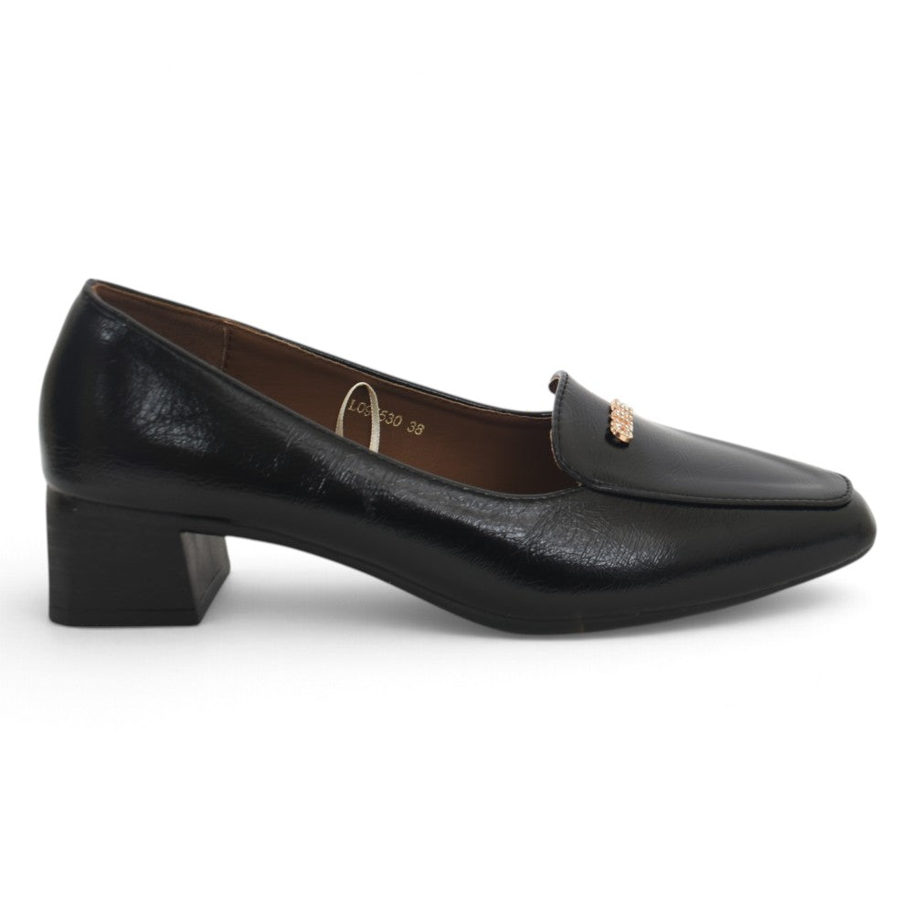 Casual Loafers