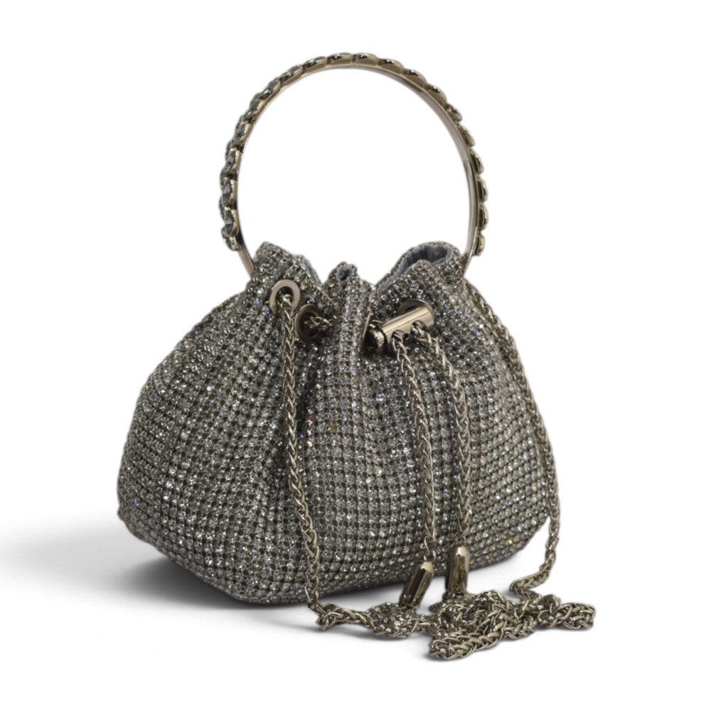 Fancy Clutch