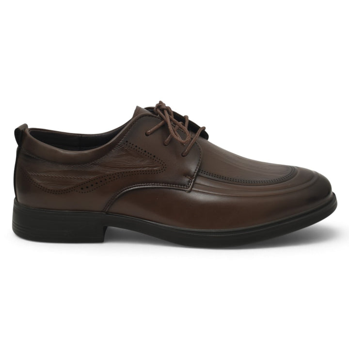 Brown Casual Shoes - M155040