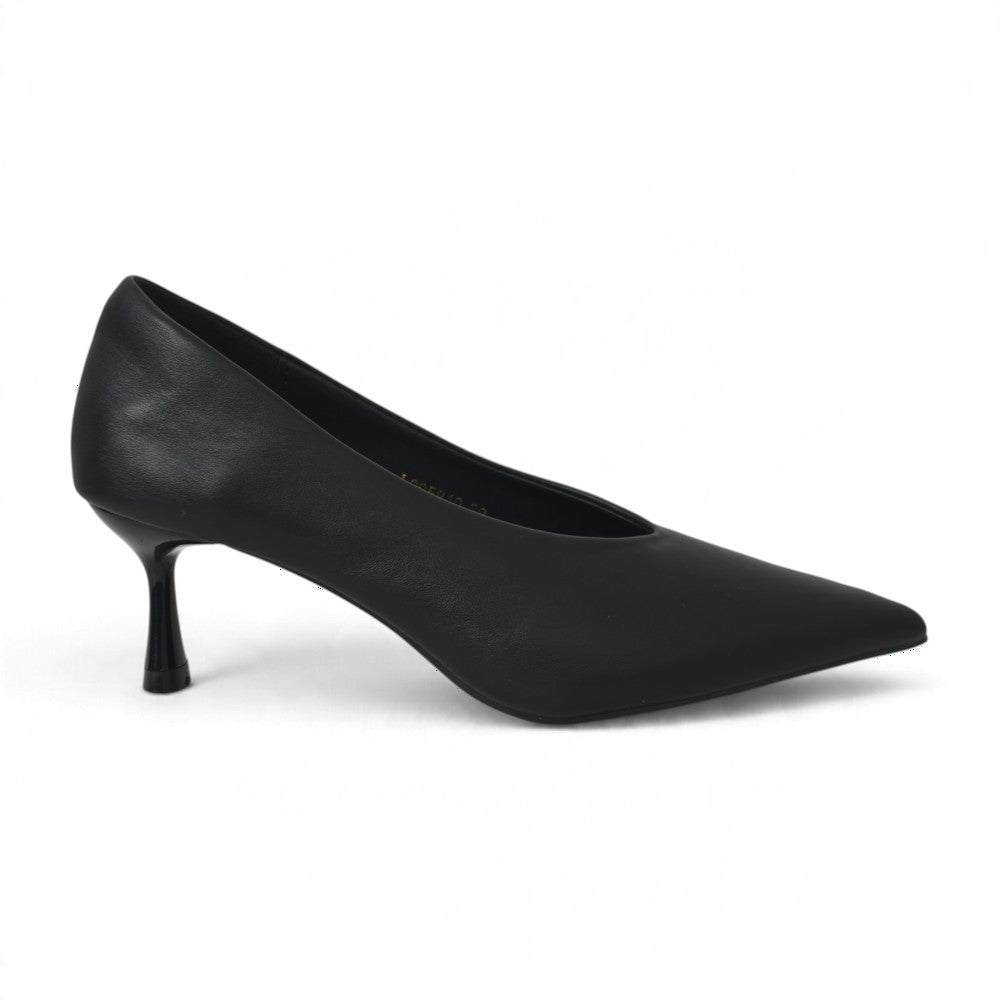 Formal Court Shoes