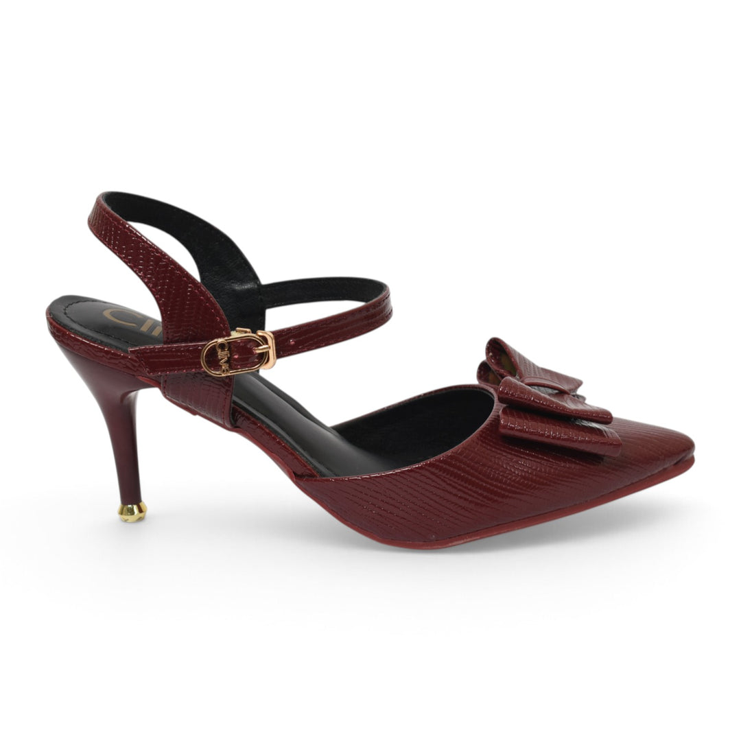 Formal Court Shoes
