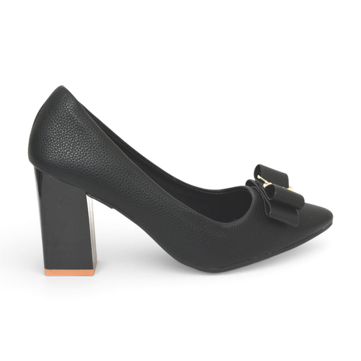 Formal Court Shoes