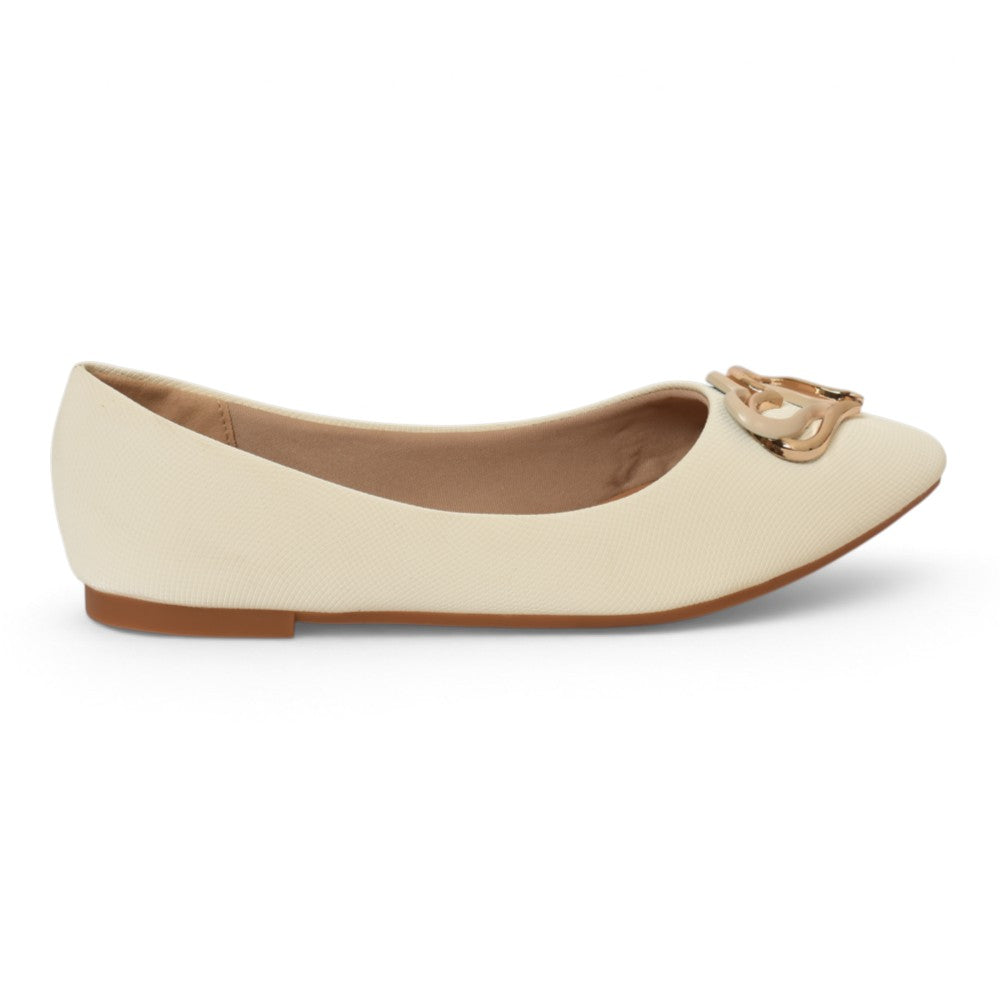 Casual Flat Slipper