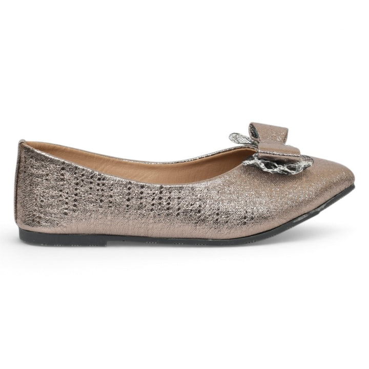 Kids Casual Pumps (Large Size)