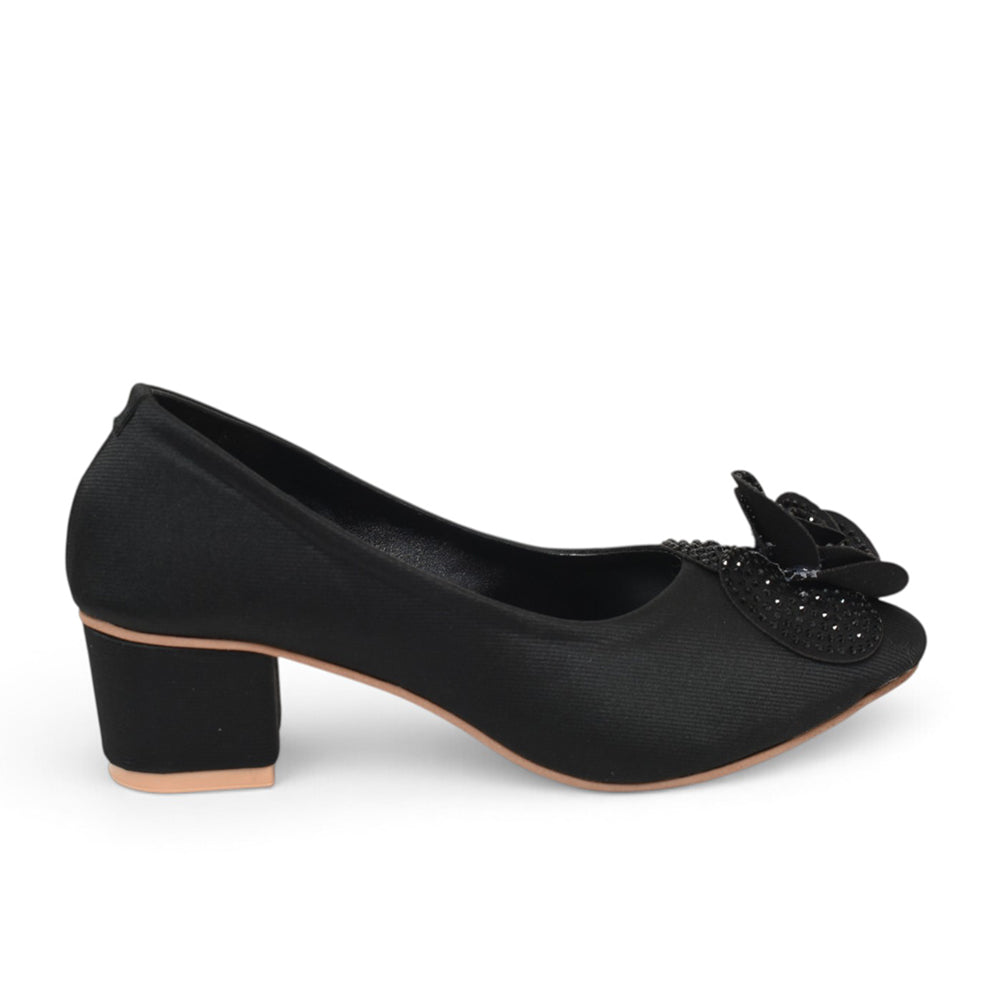 Kids Fancy Court Shoes