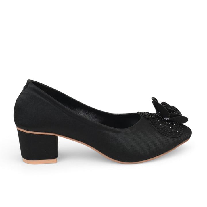 Kids Fancy Court Shoes