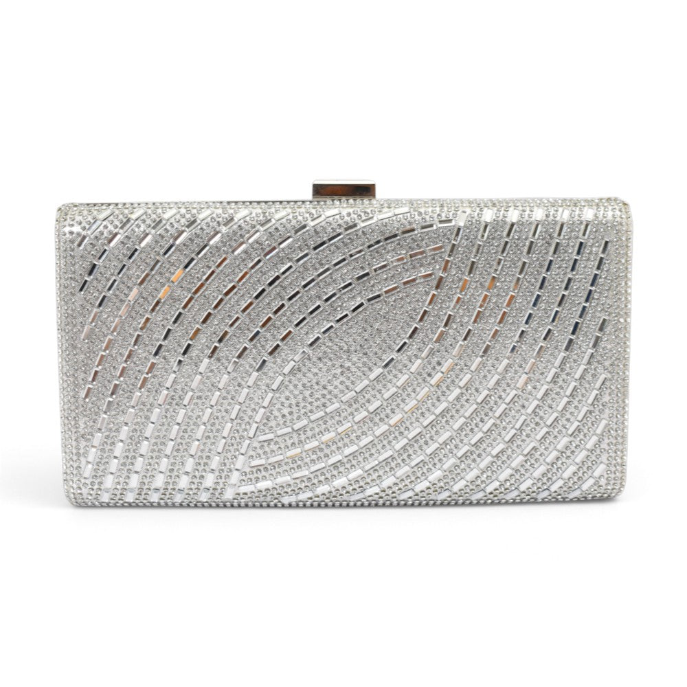 Fancy Clutch