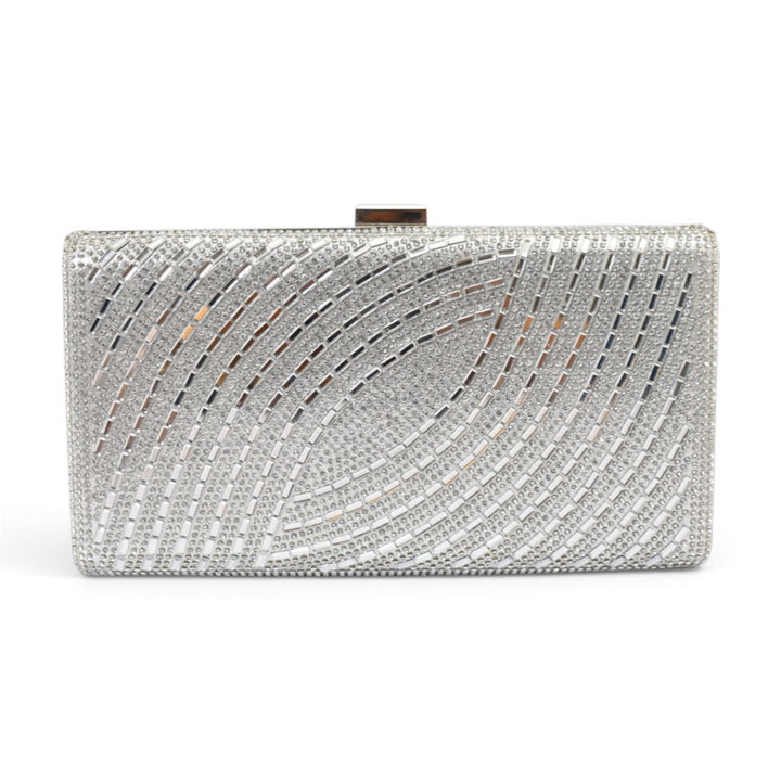 Fancy Clutch