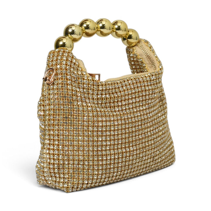Fancy Clutch