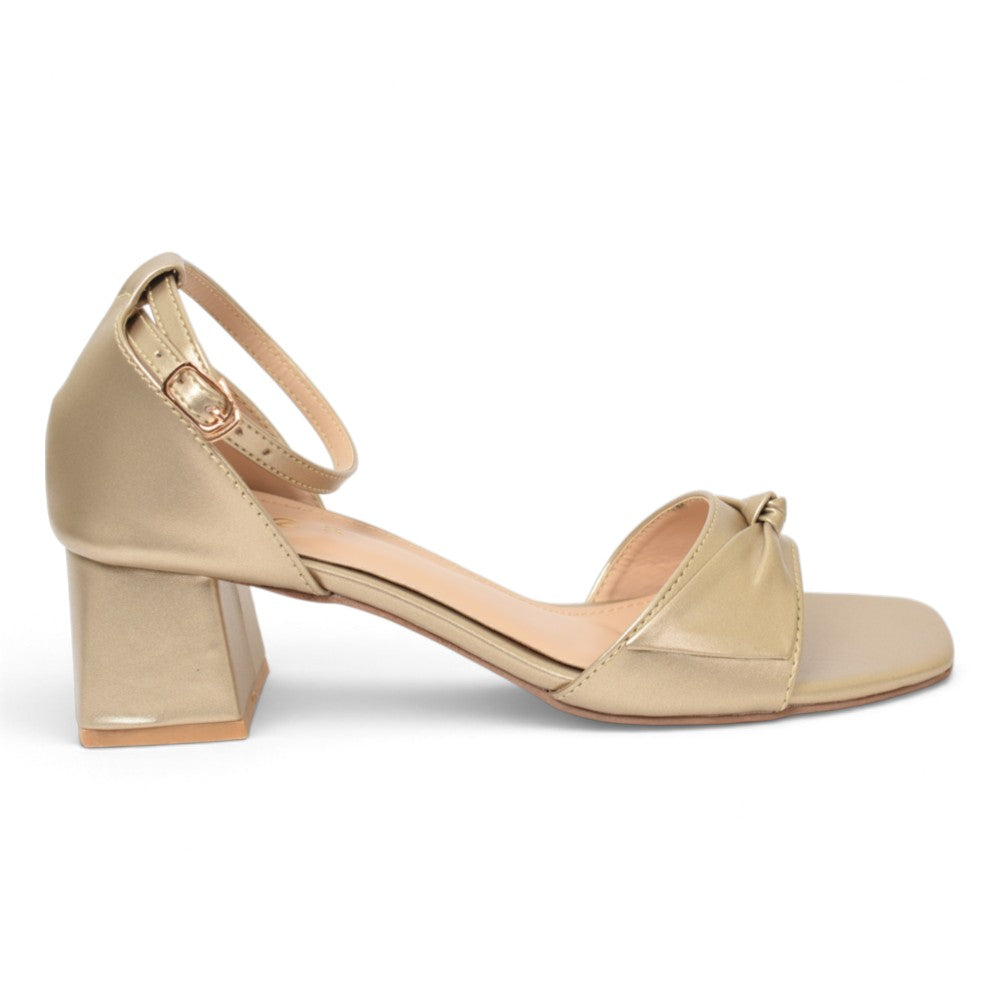 Formal Sandal Heels