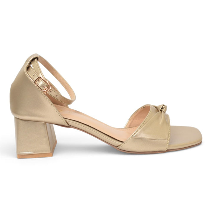 Formal Sandal Heels
