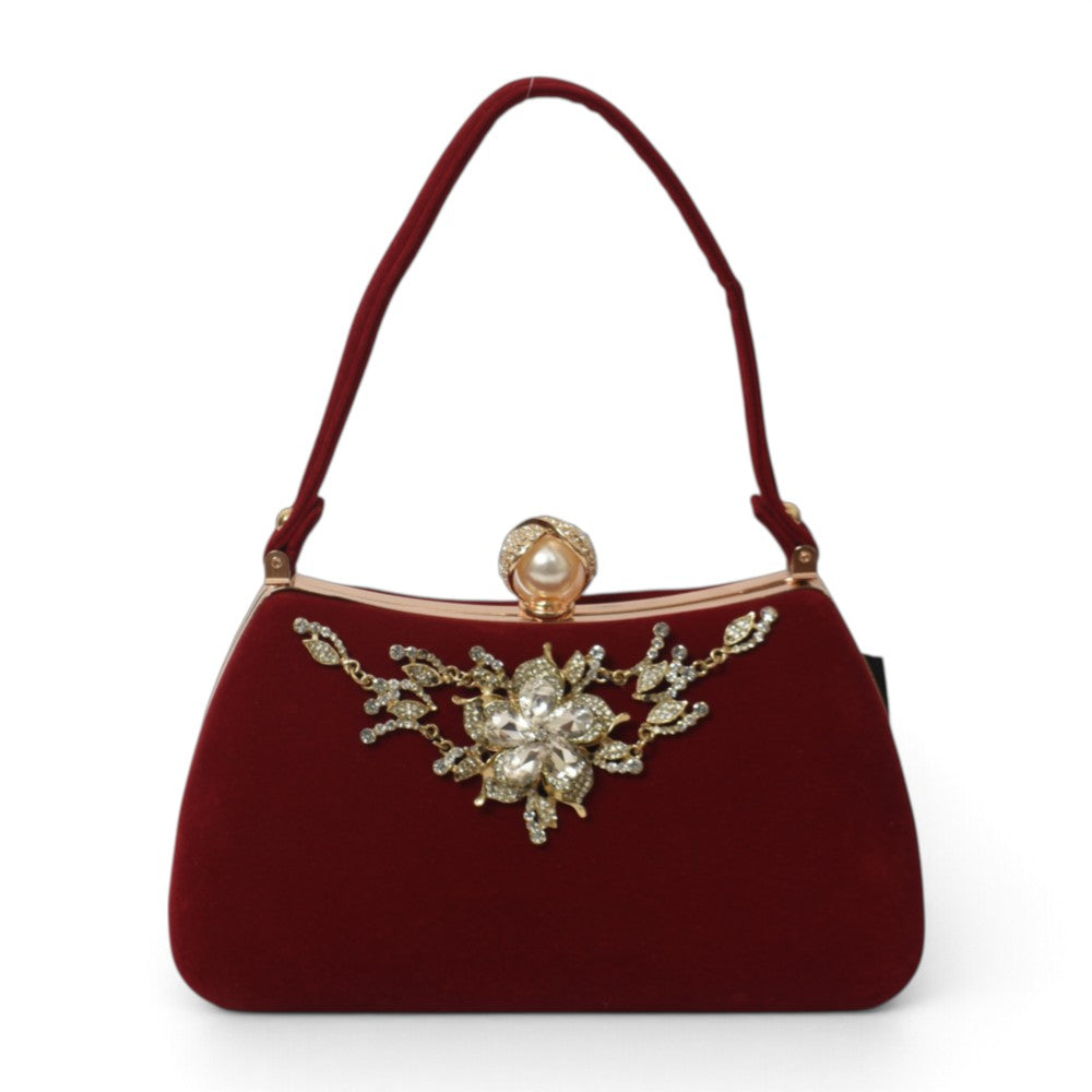 Fancy Clutch