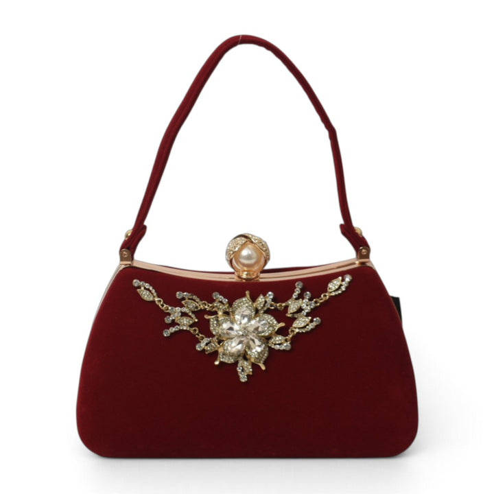 Fancy Clutch