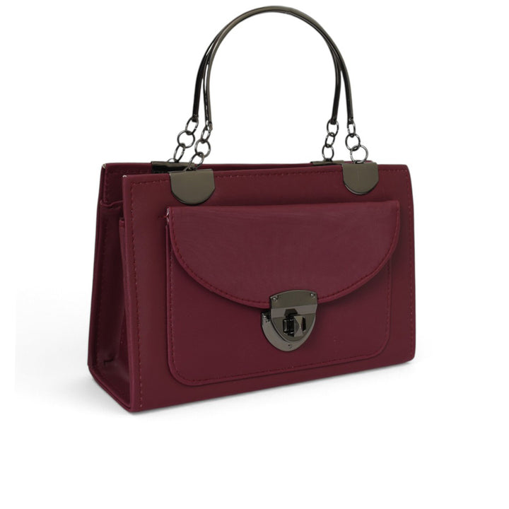 Cross Body Bag