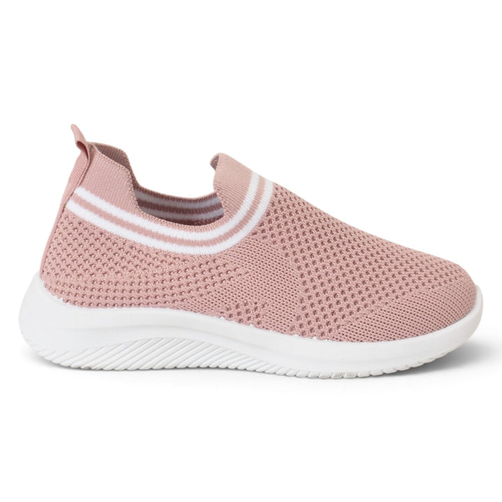 Ladies Casual Sneaker