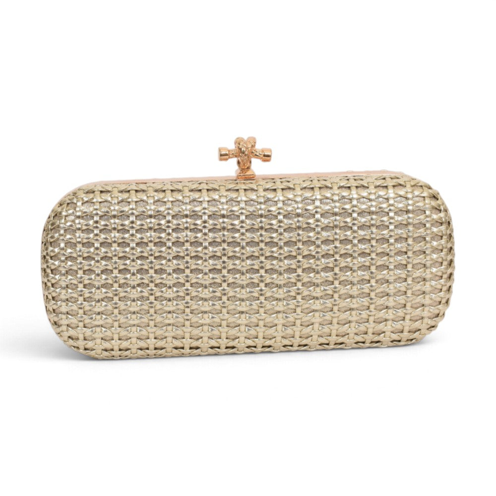 Fancy Clutch