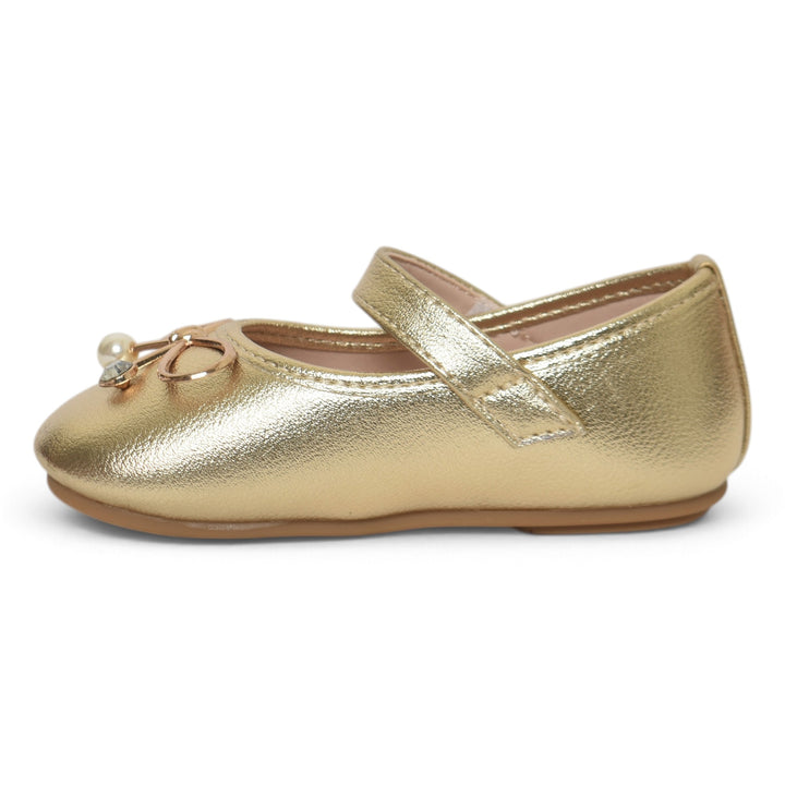 Golden Kids Casual Pumps - KG90332