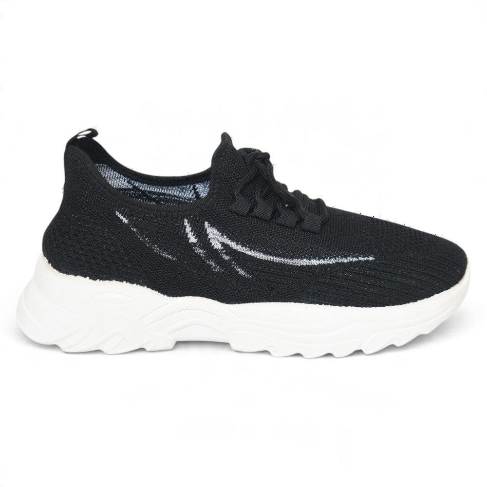 Ladies Casual Sneaker
