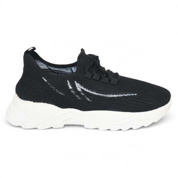Ladies Casual Sneaker