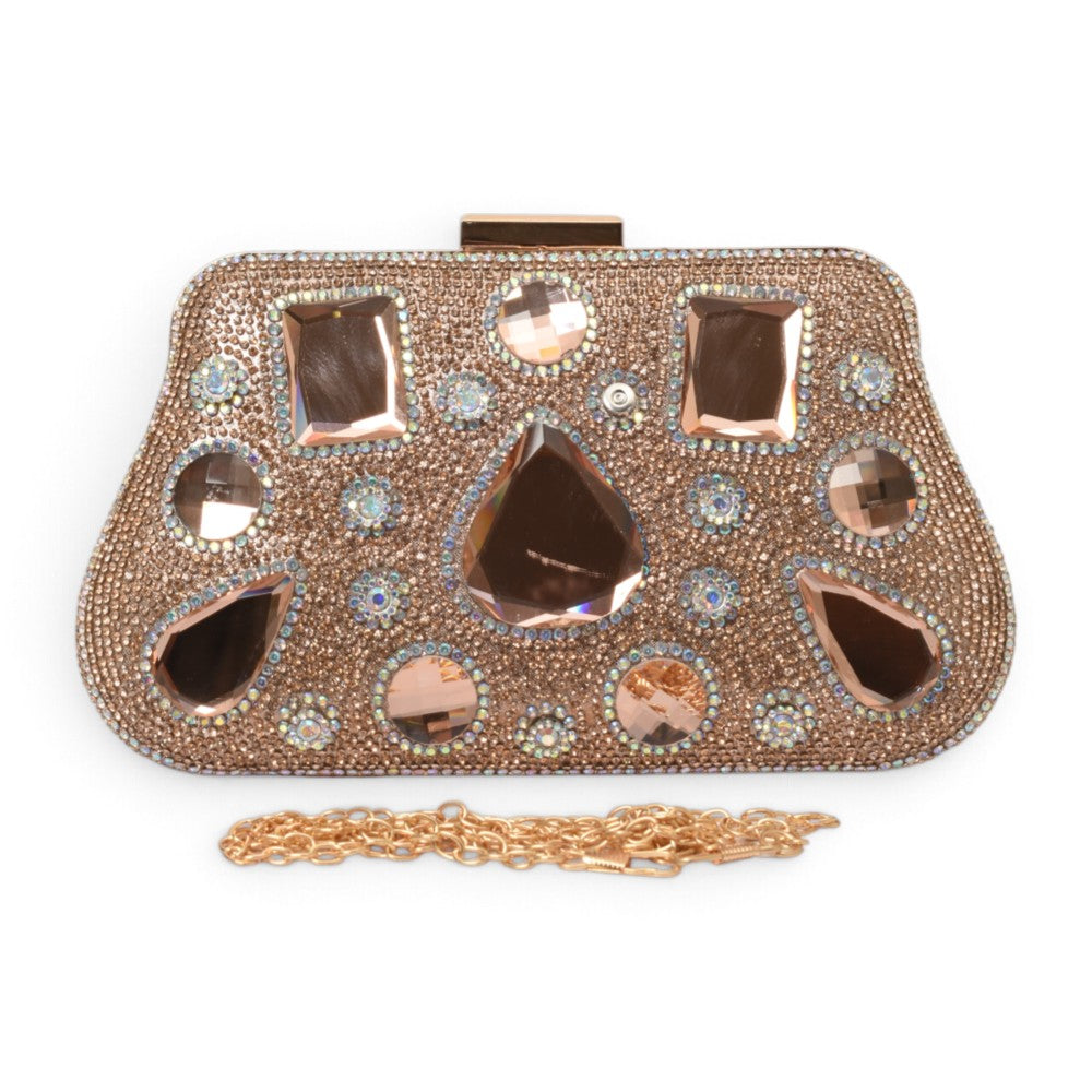 Fancy Clutch