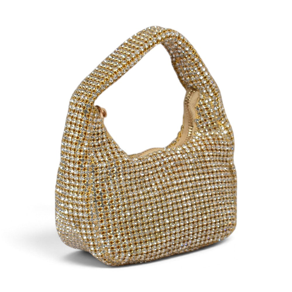 Fancy Clutch