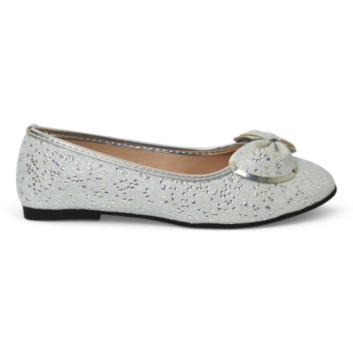 Kids Casual Pumps