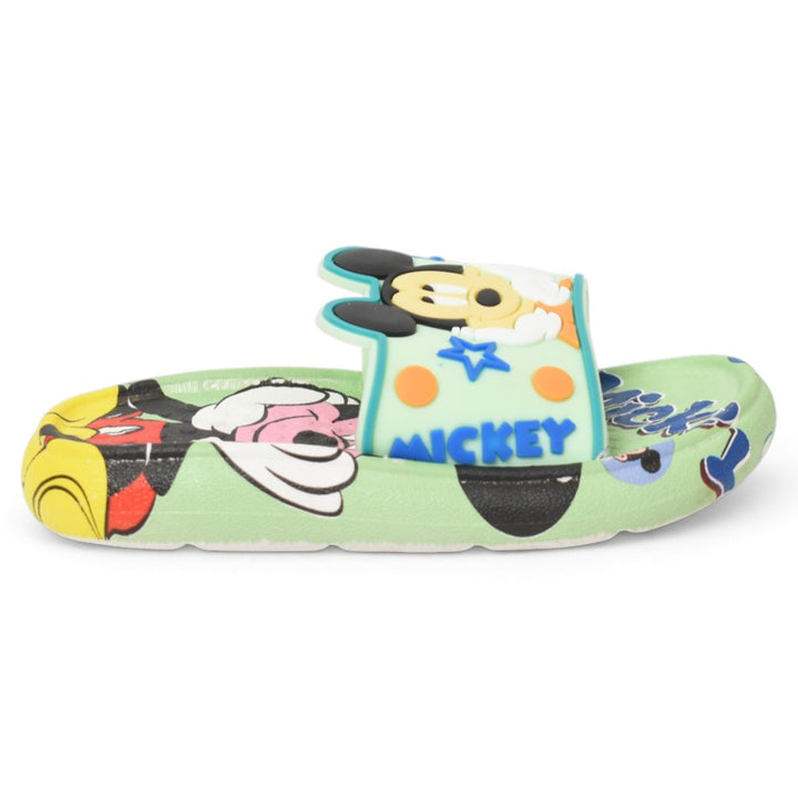 Kids Rough Slipper