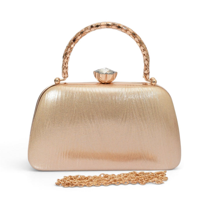 Fancy Clutch