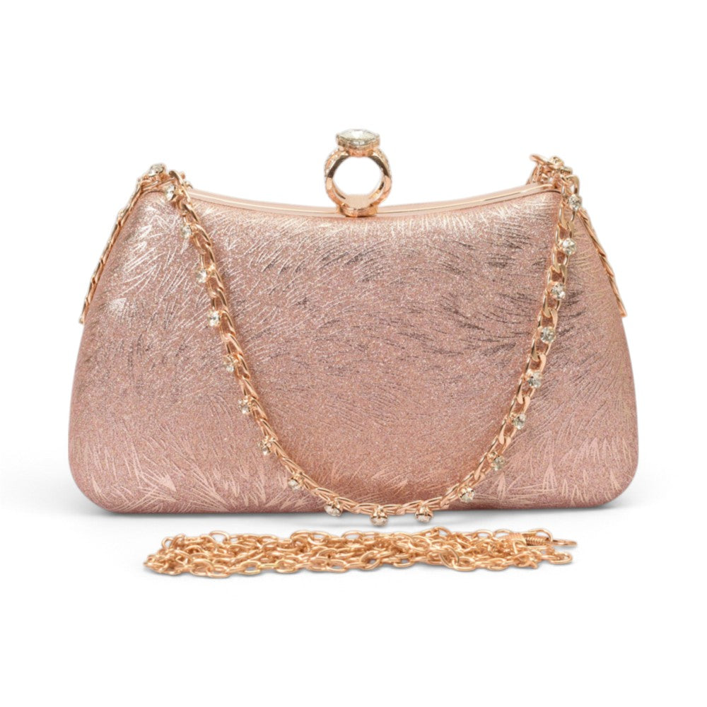 Fancy Clutch