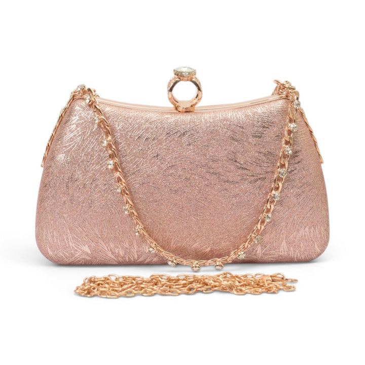 Fancy Clutch