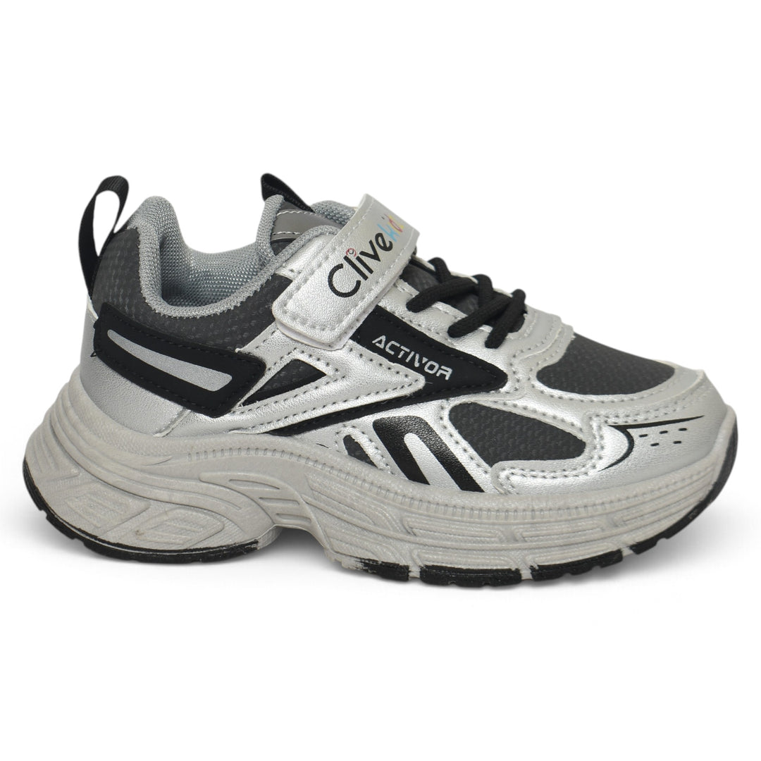 Black Kids Sports Joger - KB95284