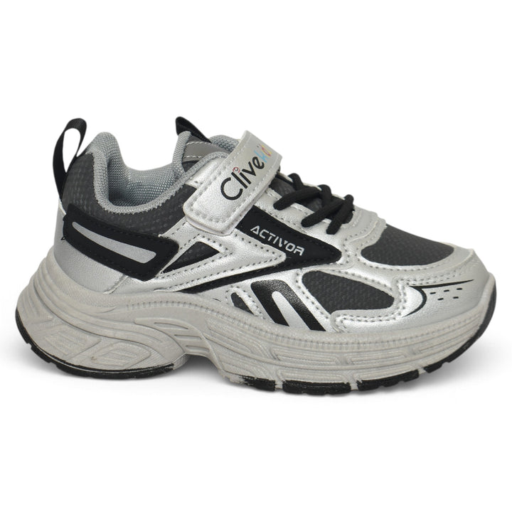Black Kids Sports Joger - KB95284