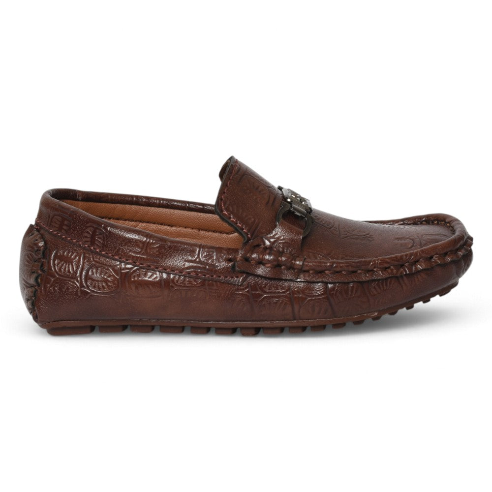 Kids Casual Moccassion