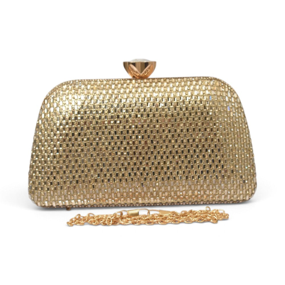 Fancy Clutch