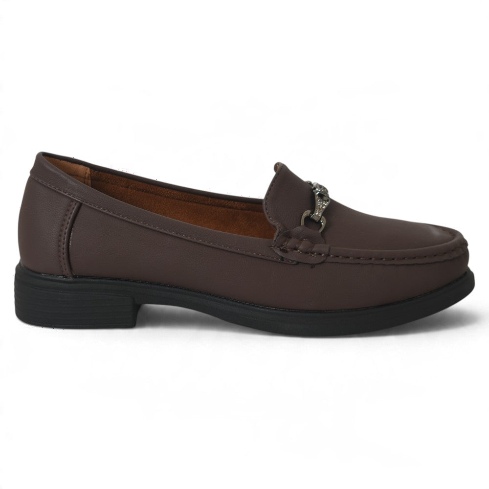 Casual Loafers