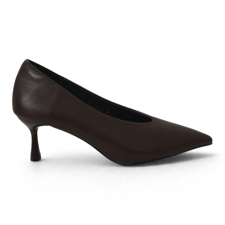 Formal Court Shoes
