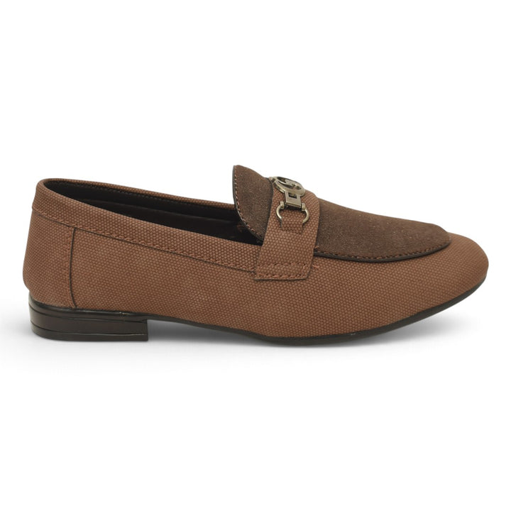Brown Kids Formal Collection - KB00572