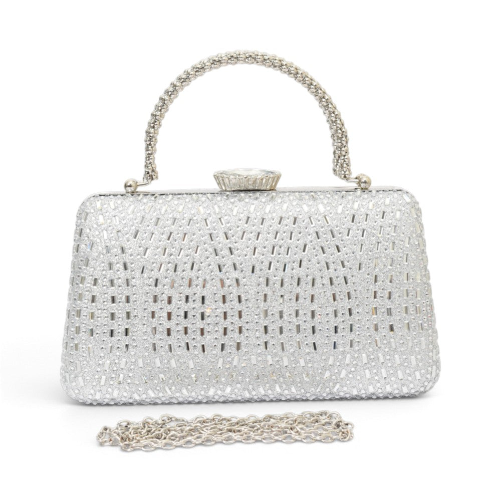Fancy Clutch