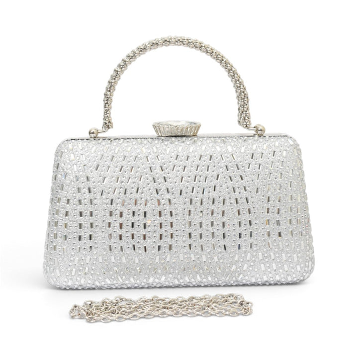 Fancy Clutch