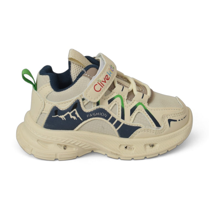 Kids Sports Joger