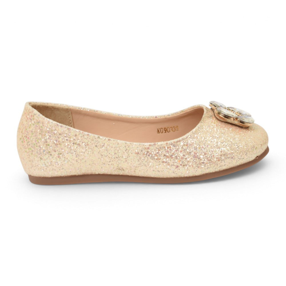Kids Casual Pumps (Large Size)