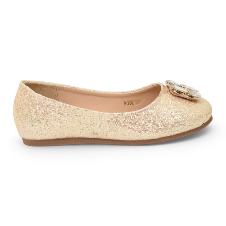 Kids Casual Pumps (Large Size)
