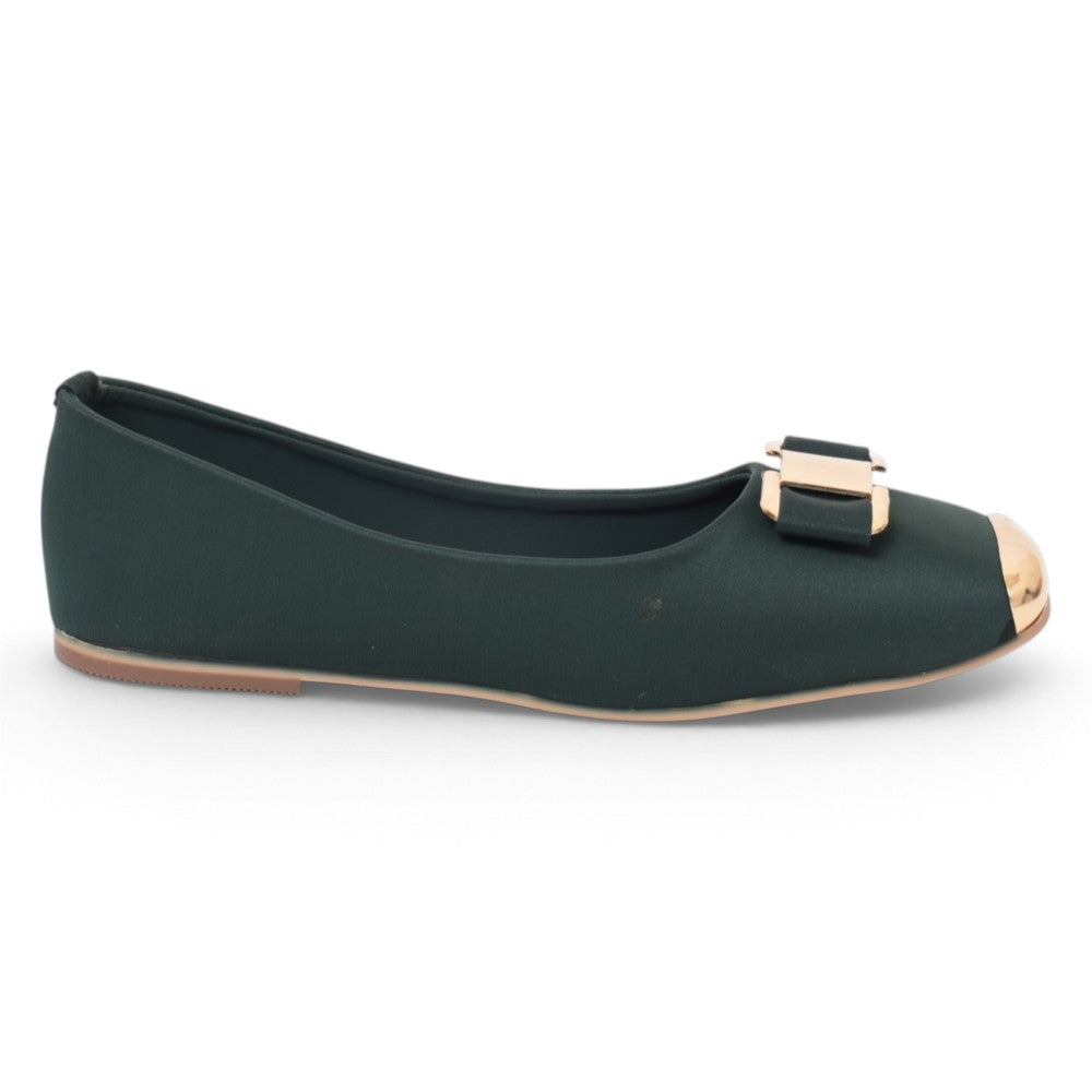 Casual Pumps