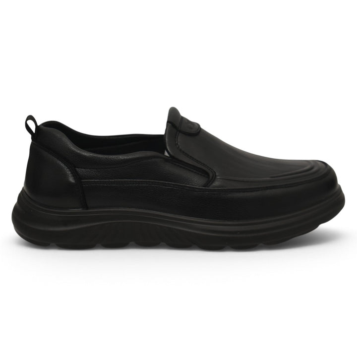Black Casual Shoes - M150162