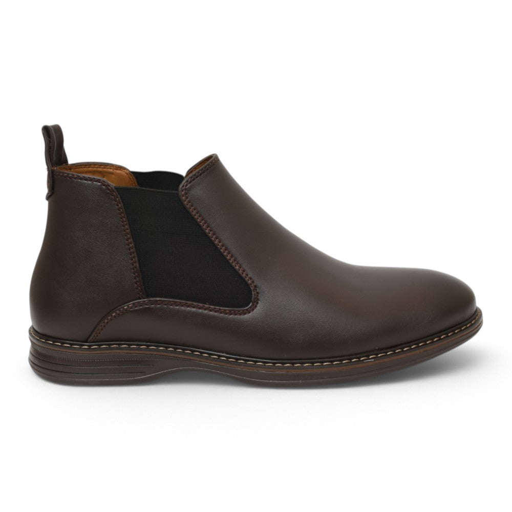 Classic Chelsea Boots