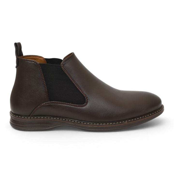 Classic Chelsea Boots