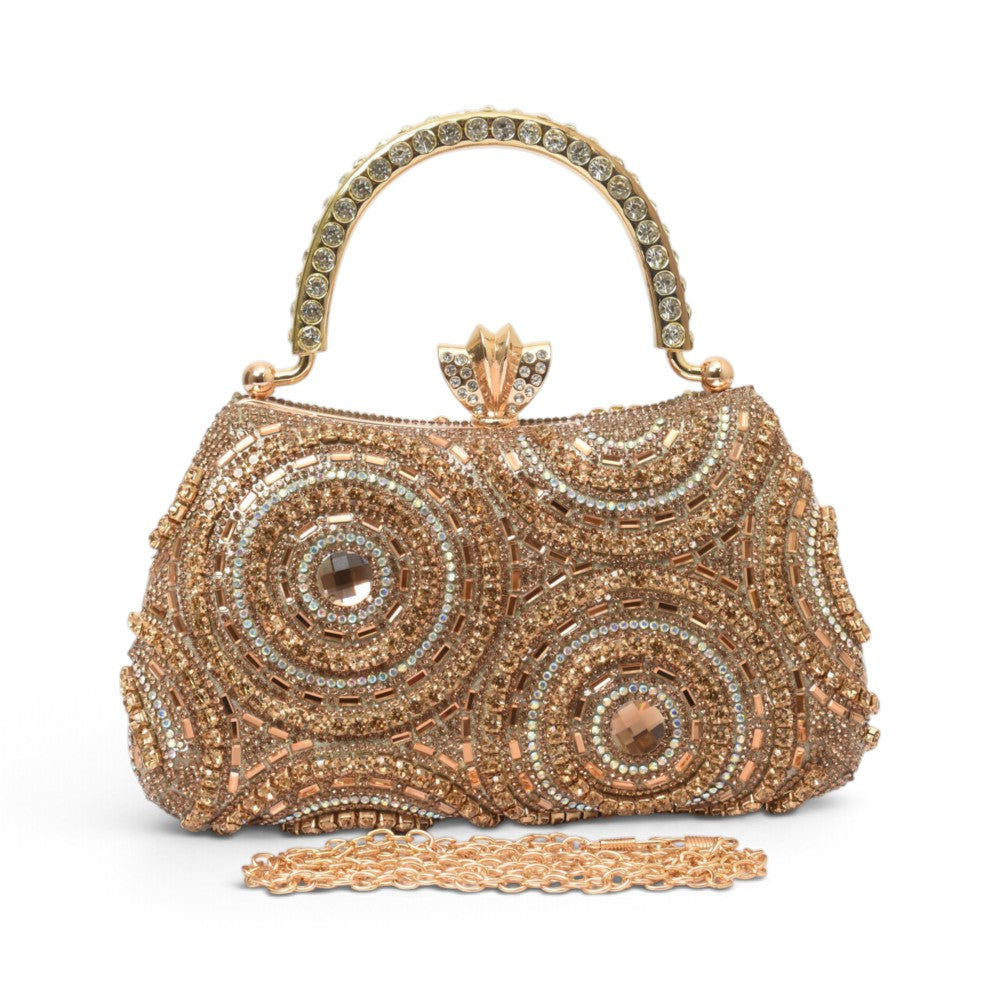Fancy Clutch