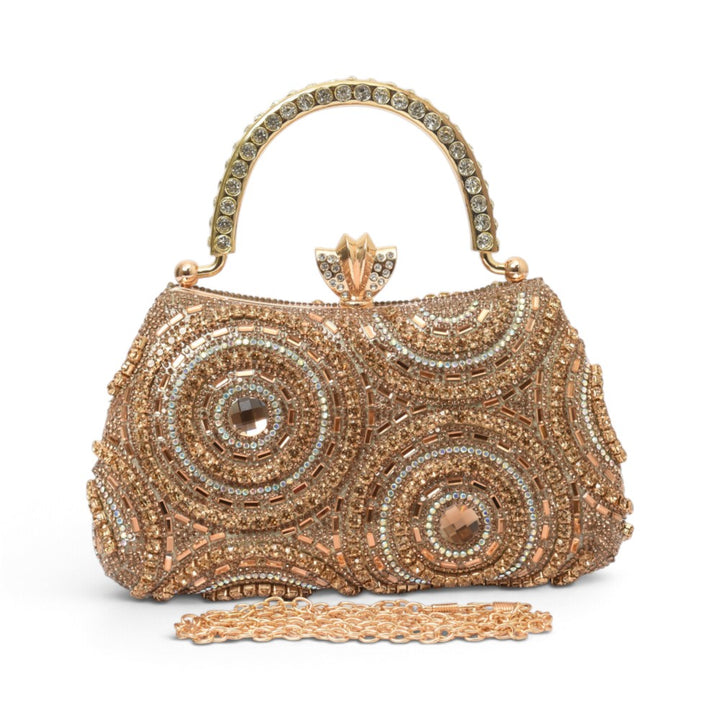 Fancy Clutch