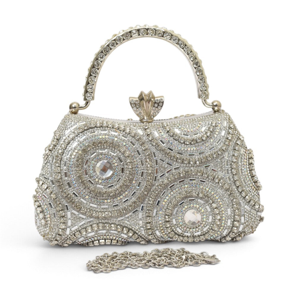 Fancy Clutch